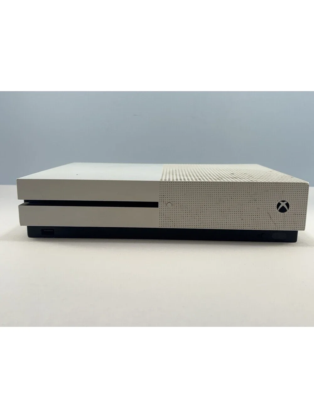 Microsoft Xbox One S 1TB Console Model 1681 With Power Cord Tested & Working